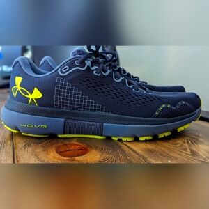 Under Armour HOVR Infinite 4 Men's - Size 12
